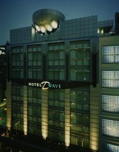 hotel d wave shinjuku adults only