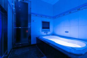 hotel d wave shinjuku adults only