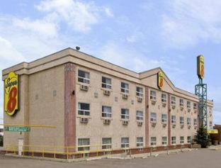 Super 8 By Wyndham Edmonton/West,Edmonton>>Alberta,2 star