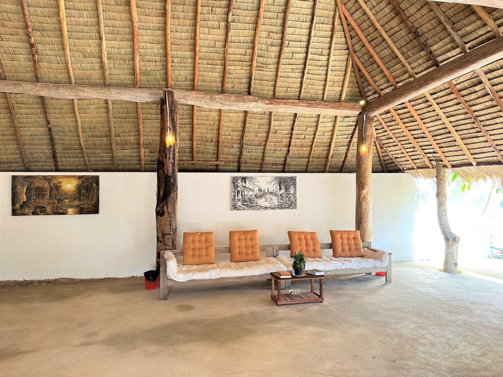 long beach resort koh rong