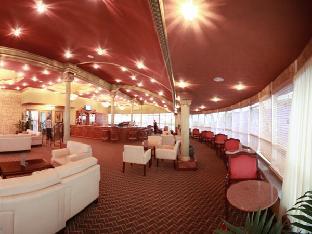 Harmony Hotel,Bole>>Addis Ababa,4 star