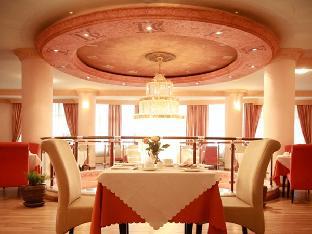 Harmony Hotel,Bole>>Addis Ababa,4 star