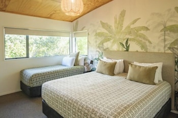 ohope beach top 10 holiday park