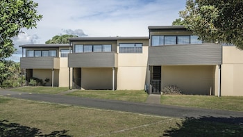 ohope beach top 10 holiday park