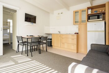 ohope beach top 10 holiday park