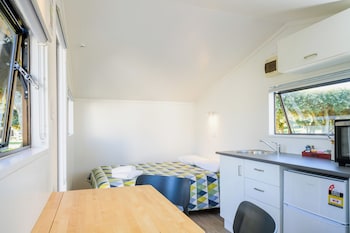 ohope beach top 10 holiday park