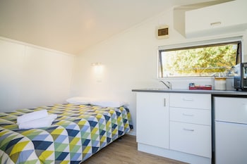 ohope beach top 10 holiday park