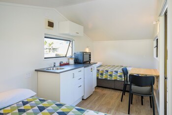 ohope beach top 10 holiday park