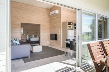 ohope beach top 10 holiday park