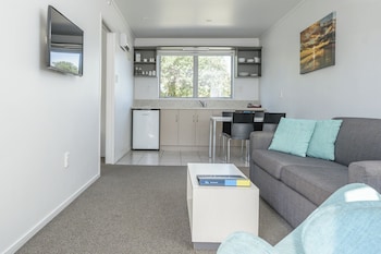 ohope beach top 10 holiday park