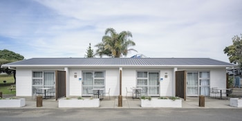 ohope beach top 10 holiday park