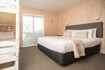 ohope beach top 10 holiday park