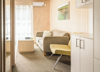 ohope beach top 10 holiday park