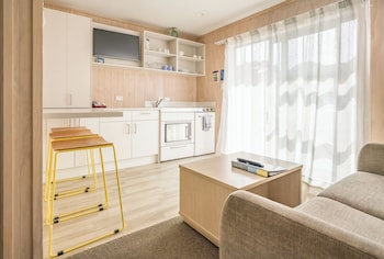 ohope beach top 10 holiday park