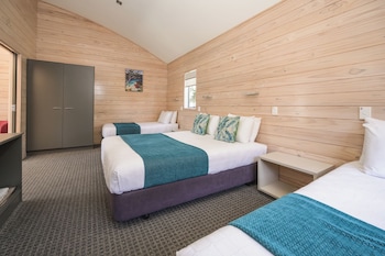 ohope beach top 10 holiday park