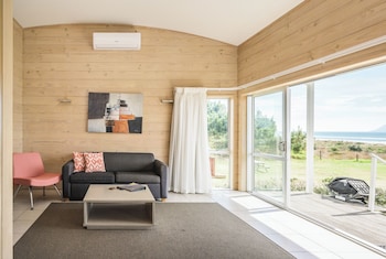 ohope beach top 10 holiday park