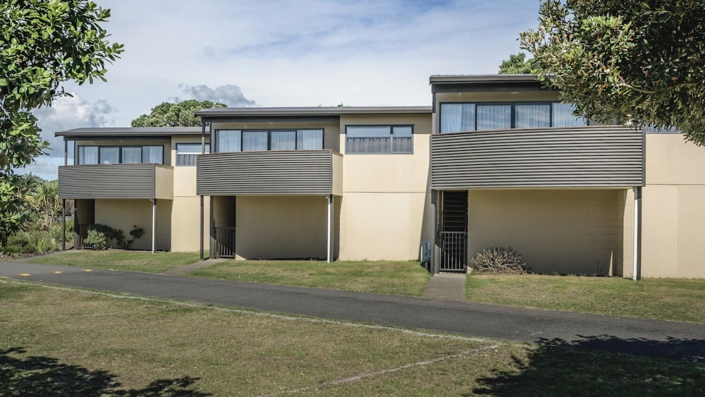 ohope beach top 10 holiday park