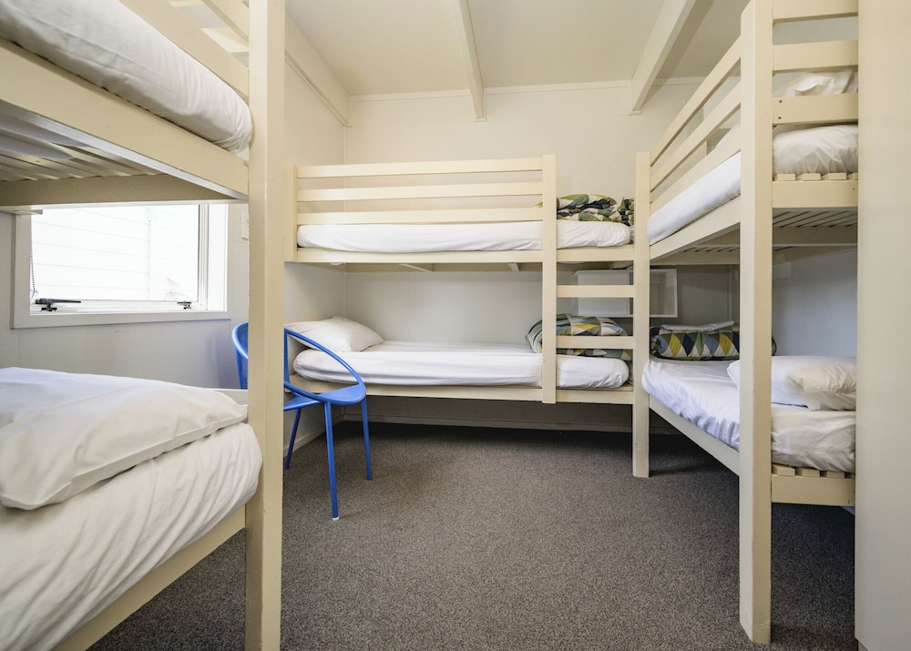 ohope beach top 10 holiday park