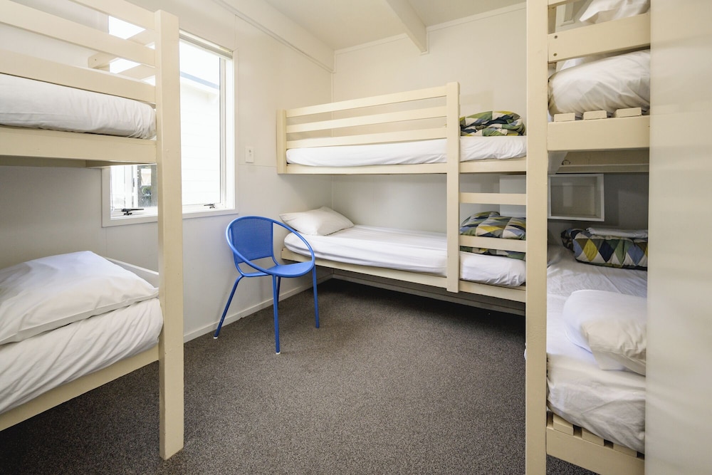 ohope beach top 10 holiday park