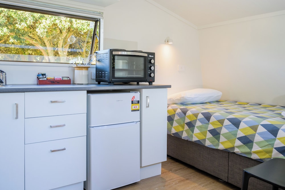 ohope beach top 10 holiday park