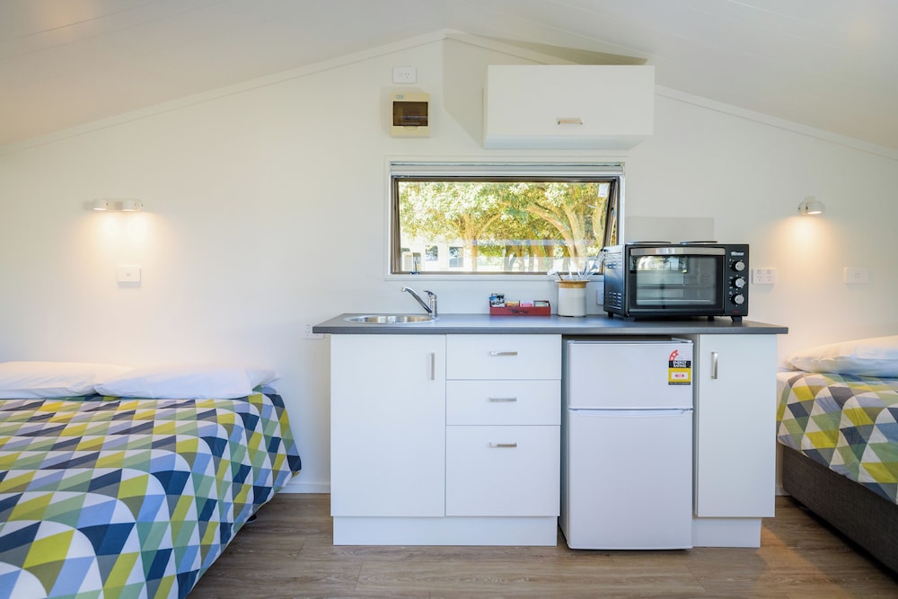 ohope beach top 10 holiday park