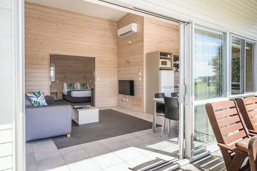 ohope beach top 10 holiday park