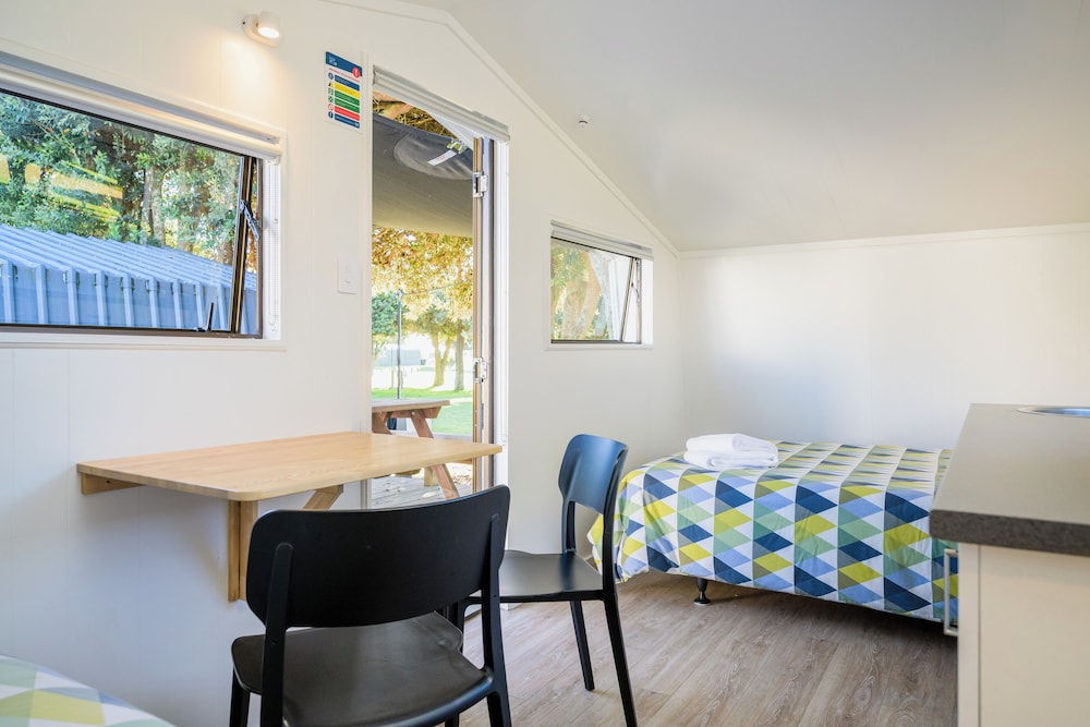 ohope beach top 10 holiday park