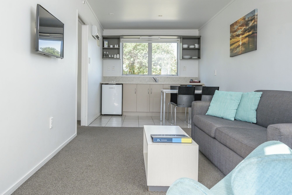 ohope beach top 10 holiday park