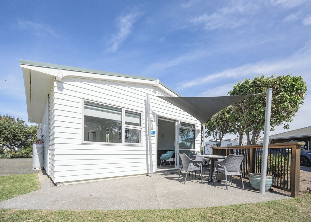 ohope beach top 10 holiday park