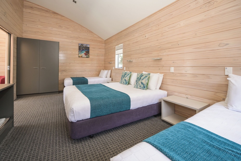 ohope beach top 10 holiday park