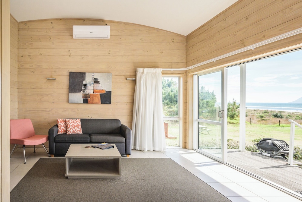 ohope beach top 10 holiday park