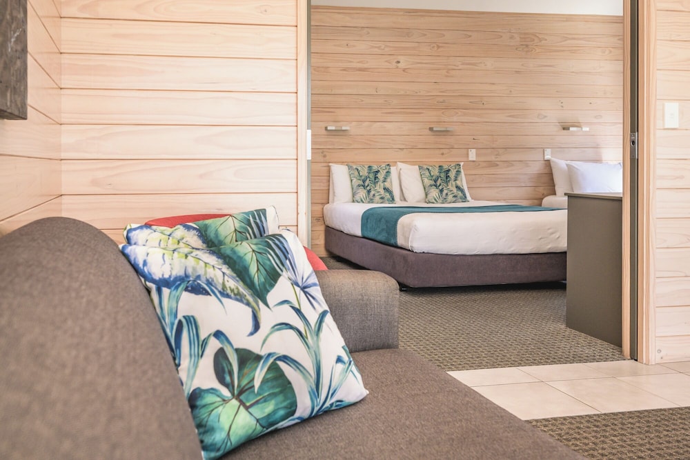 ohope beach top 10 holiday park