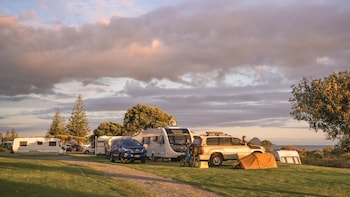 ohope beach top 10 holiday park