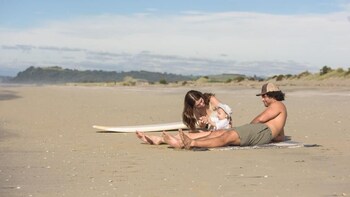 ohope beach top 10 holiday park