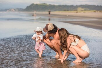 ohope beach top 10 holiday park