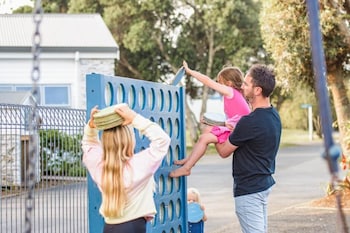 ohope beach top 10 holiday park