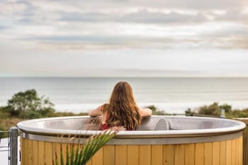 ohope beach top 10 holiday park