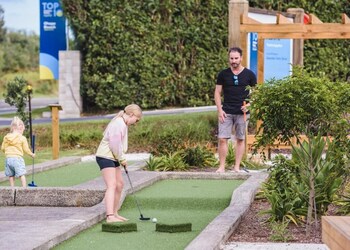 ohope beach top 10 holiday park