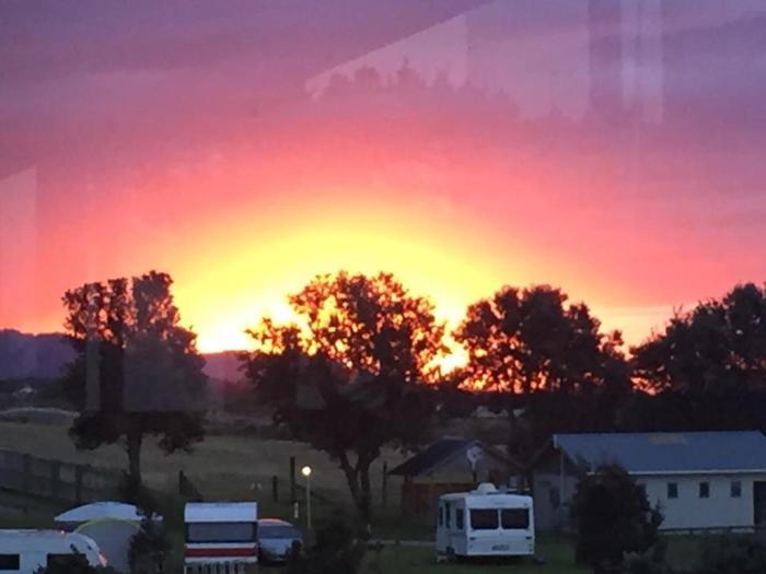 thornton beach holiday park