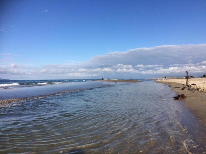 thornton beach holiday park