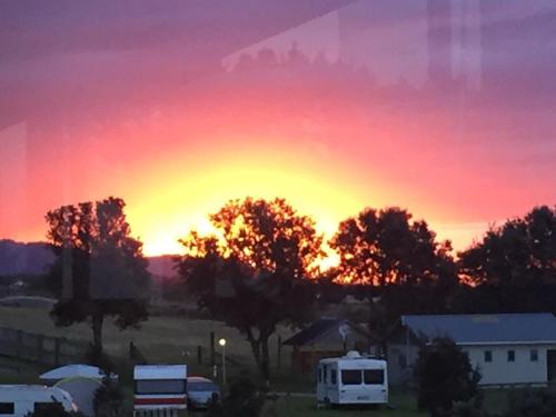 thornton beach holiday park