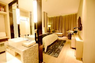 echarm hotel wuhan jianghan road walking street