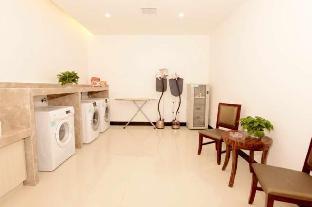 echarm hotel wuhan jianghan road walking street