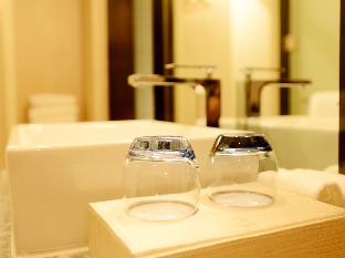echarm hotel wuhan jianghan road walking street