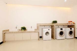 echarm hotel wuhan jianghan road walking street