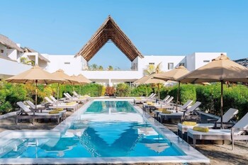 Dhow Inn Boutique Hotel,Kusini>>Dongwe,4 star