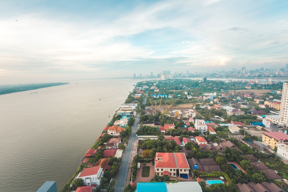 infinity 28 condominium