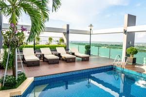 phnom penh