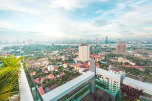 phnom penh