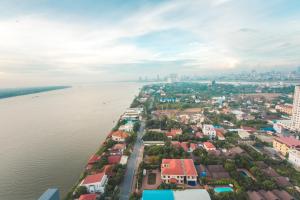 infinity 28 condominium